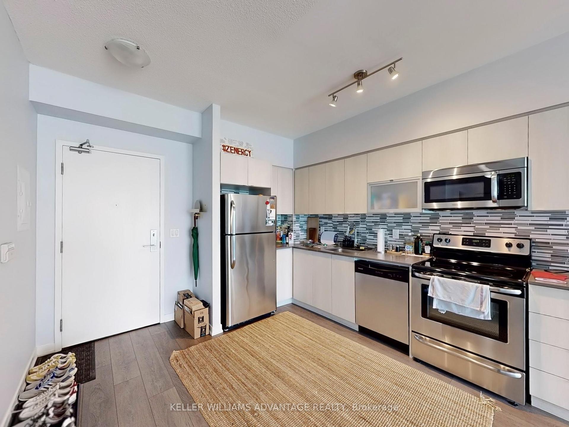 1 Bedroom Condo at 150 East Liberty, Toronto For sale