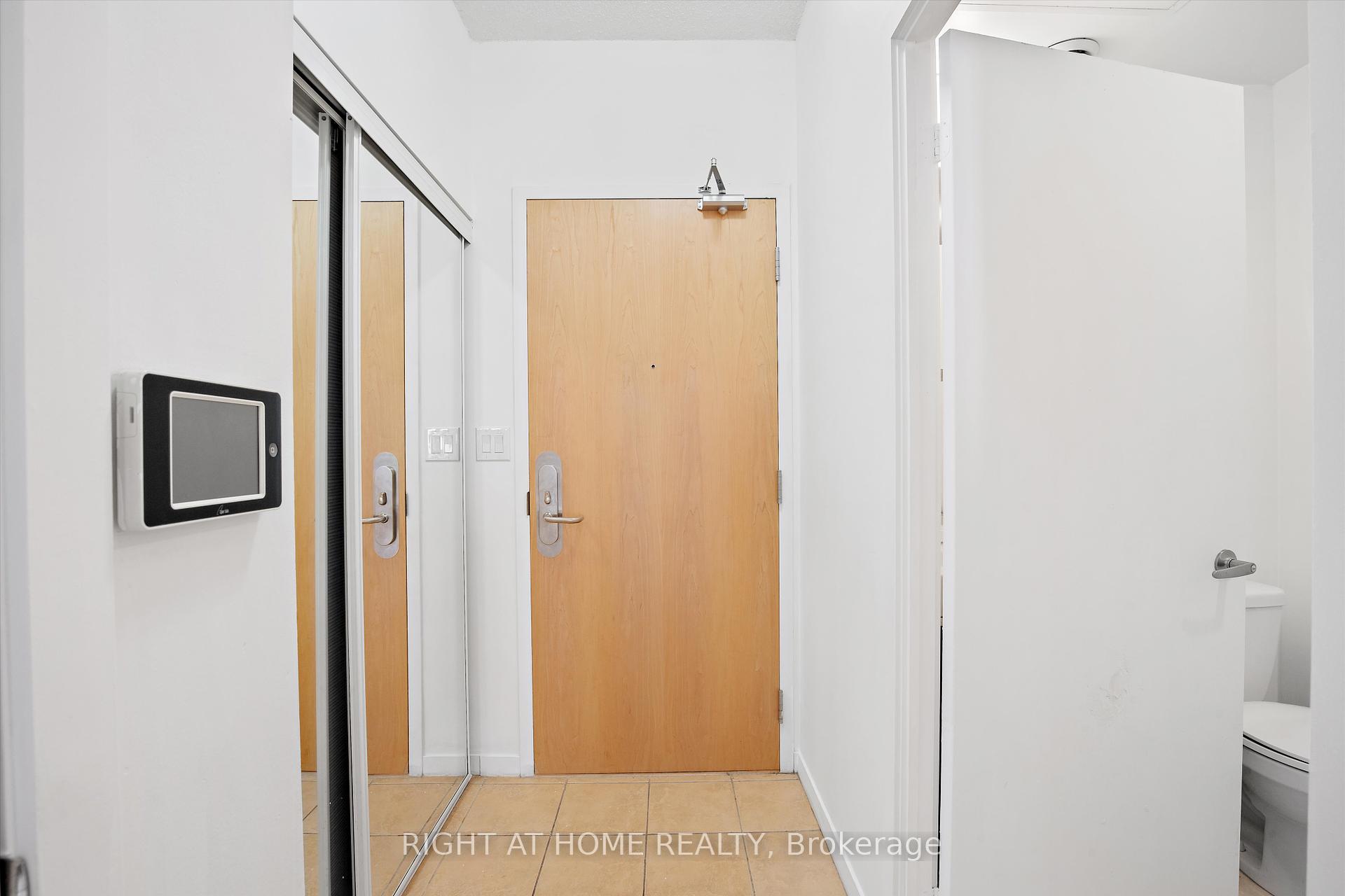 Condo at 65 Bremner, Toronto For sale