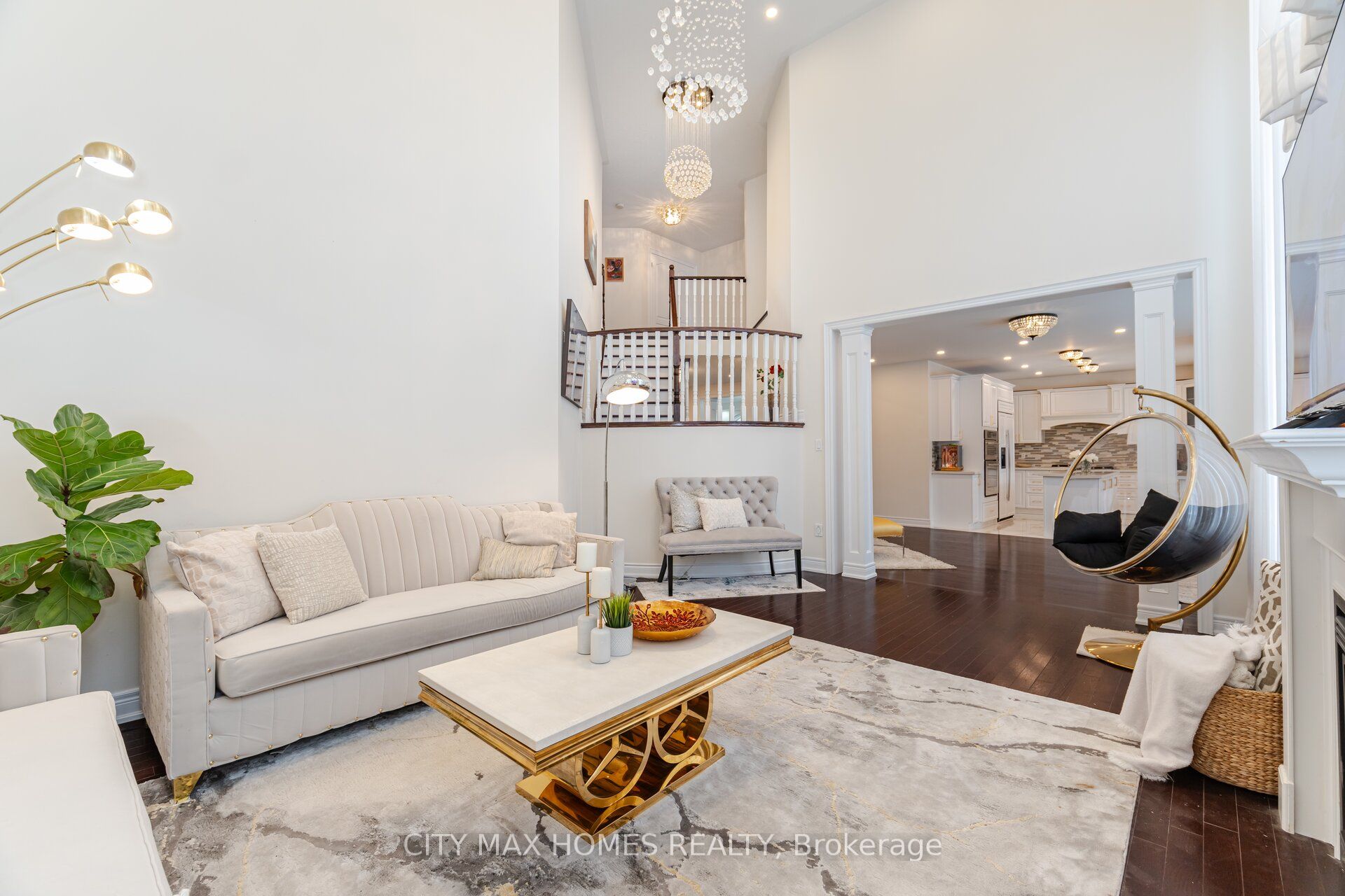 57 Beacon Hill Drive