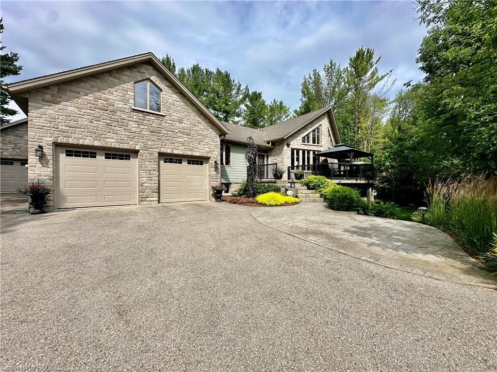410 LAKE ROSALIND ROAD 4 N/A Brockton Ontario N4N 3B9