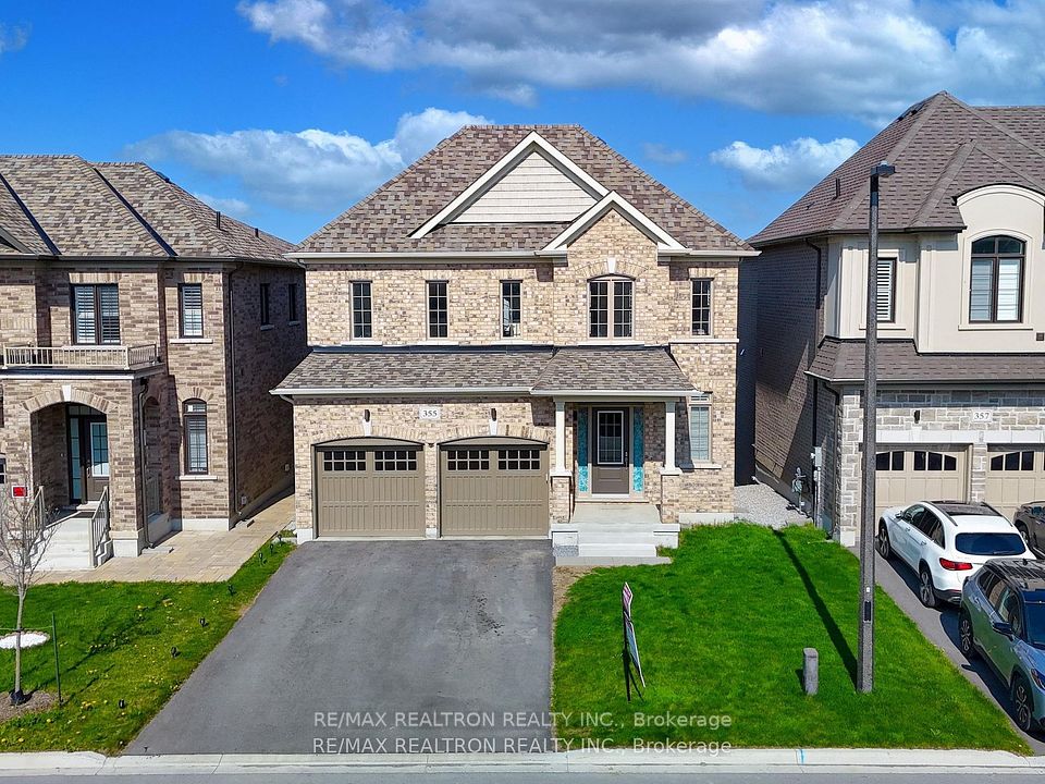 355 Danny Wheeler Boulevard