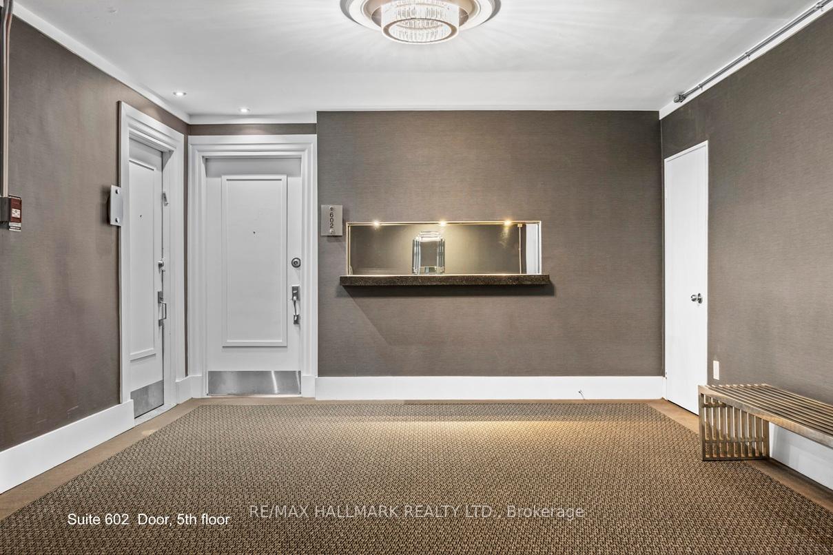 2 Bedrooms Co-op at 2603 Bathurst, Toronto For sale