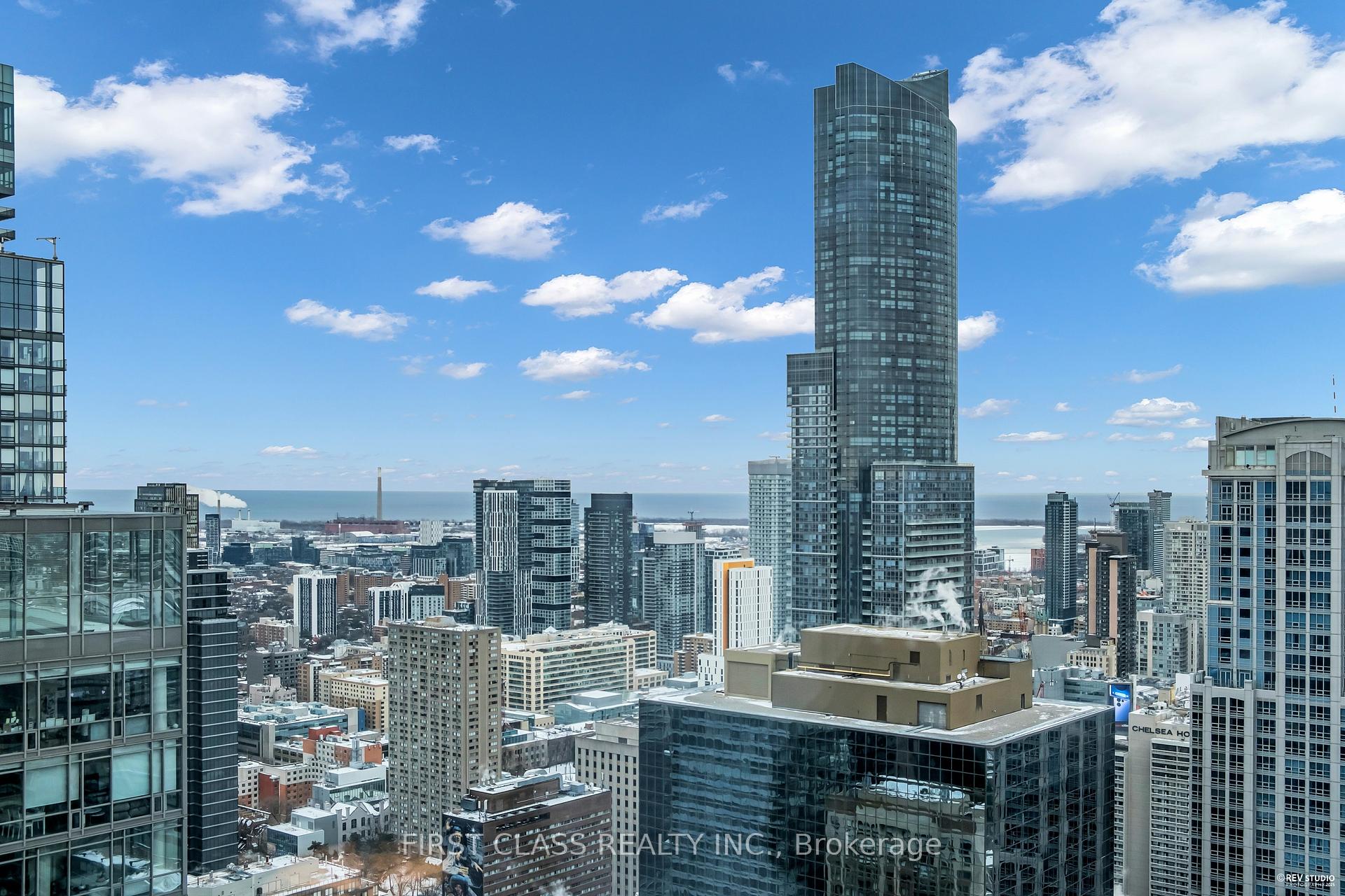 1 Bedroom Condo at 832 Bay,  Toronto For sale