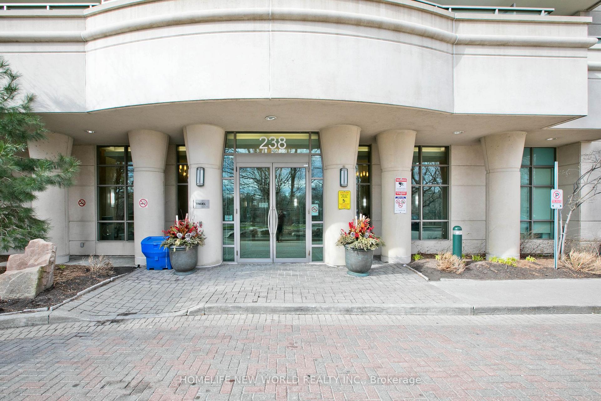 2 Bedrooms Condo at 238 Bonis,  Toronto For sale
