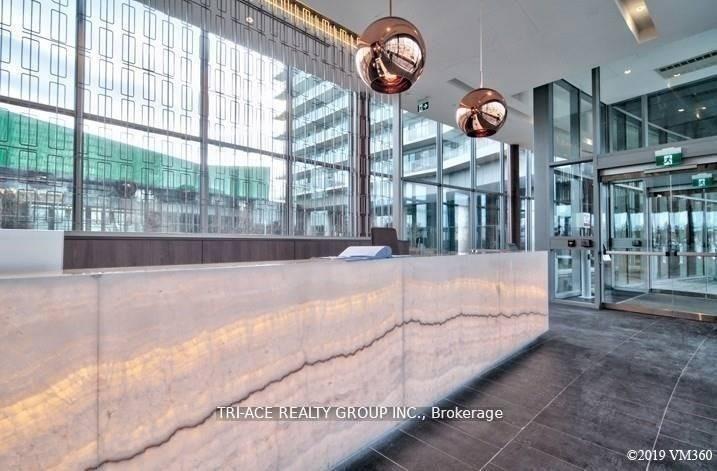 1 Bedroom Condo at 117 McMahon,  Toronto For sale