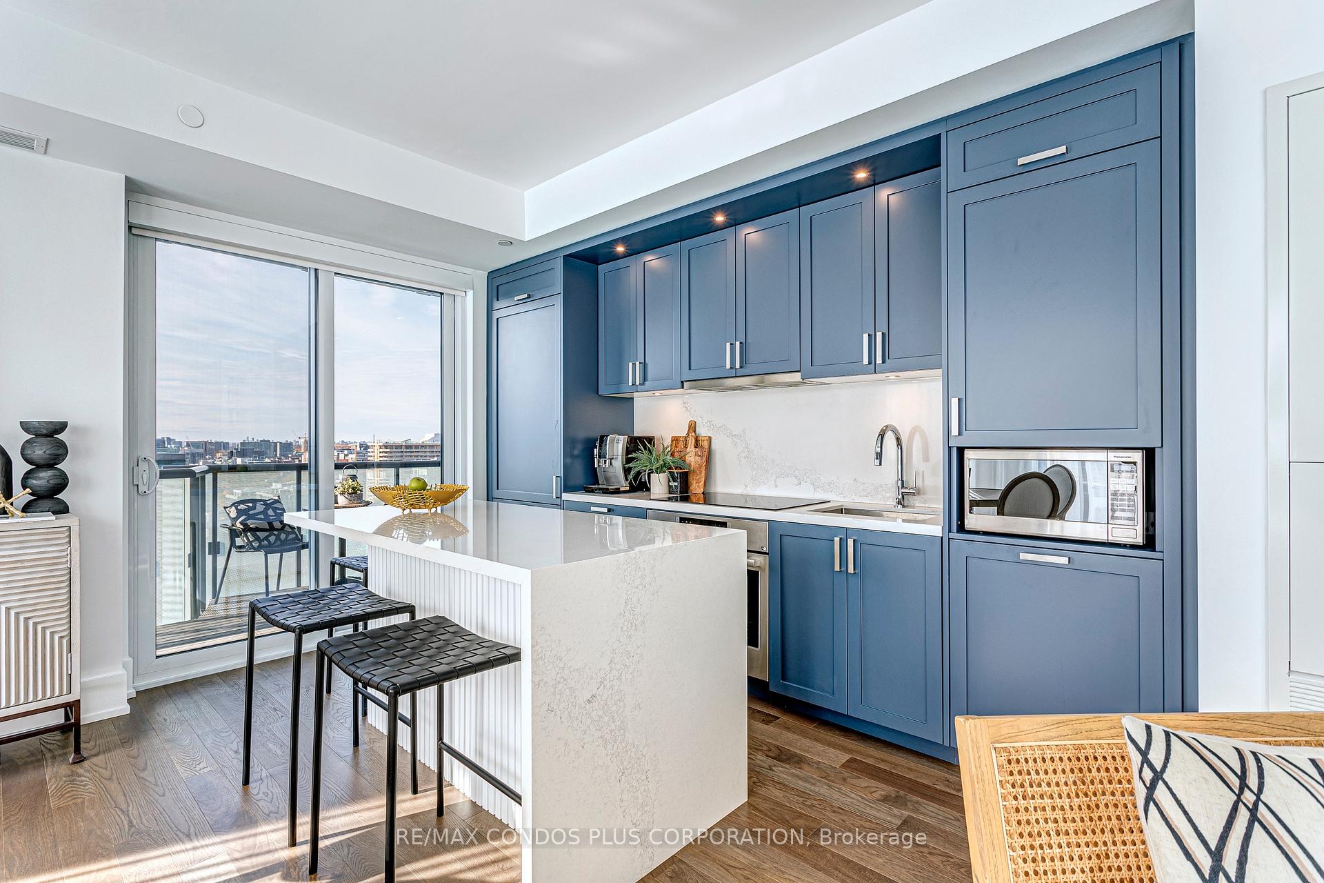 2 Bedrooms Condo at 480 Front, Toronto For sale