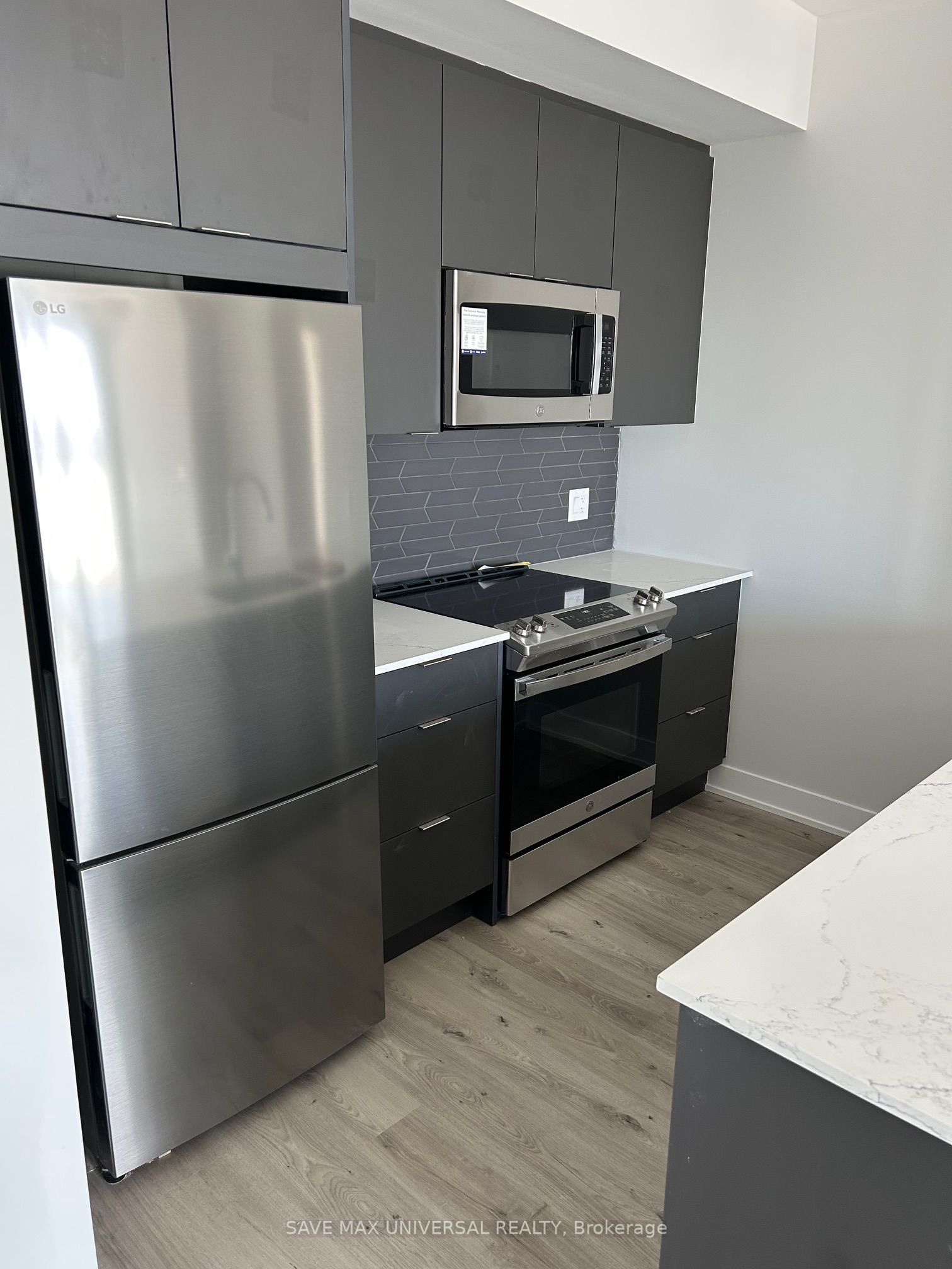 430 Square One Drive, #4107