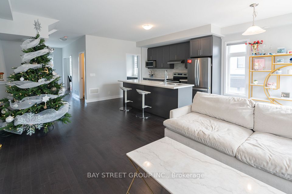 9654 Kennedy Road, Markham, ON L6C 3J7