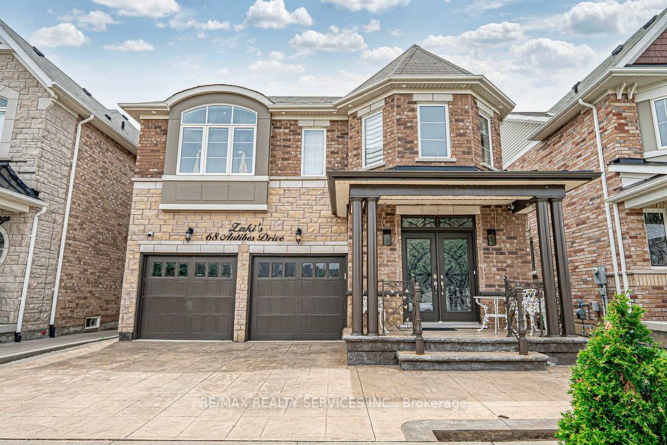 68 Antibes Drive