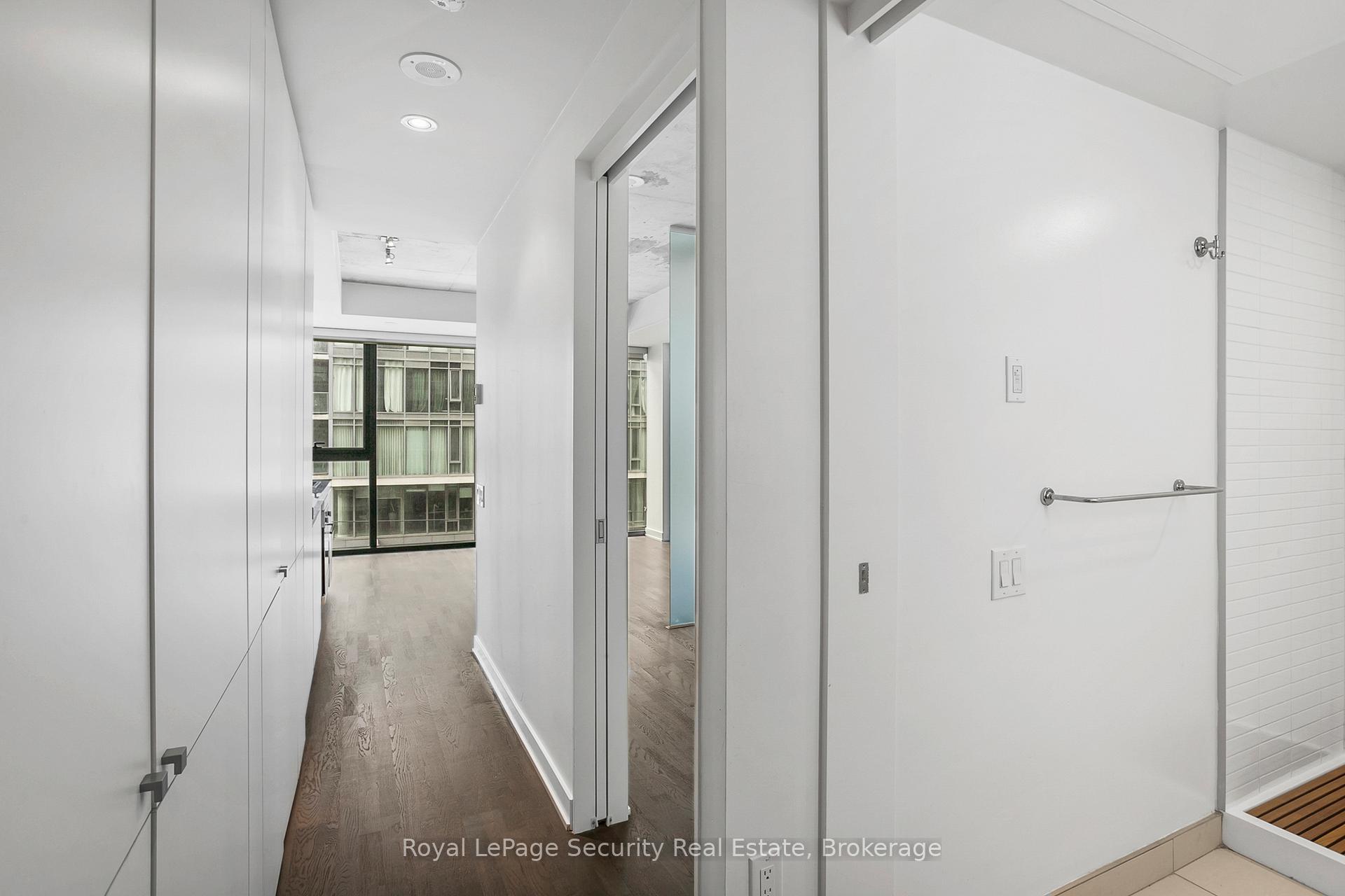 1 Bedroom Condo at 629 King, Toronto For sale