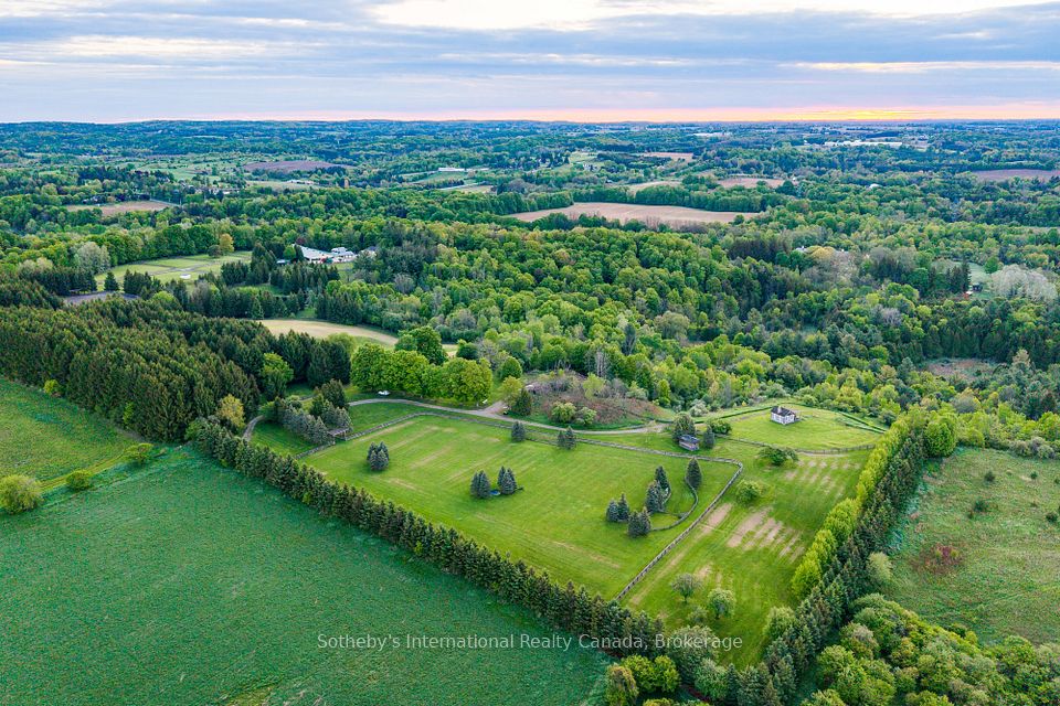 12800 8th Concession, King, ON L7B 1K4