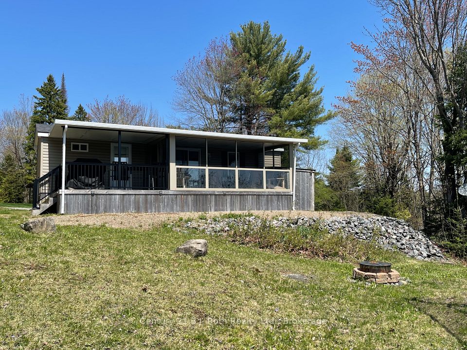1047 Bonnie Lake Camp