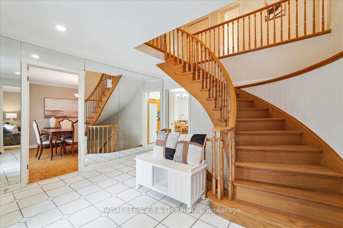 244 Burbank Drive, Toronto, ON M2K 1P8