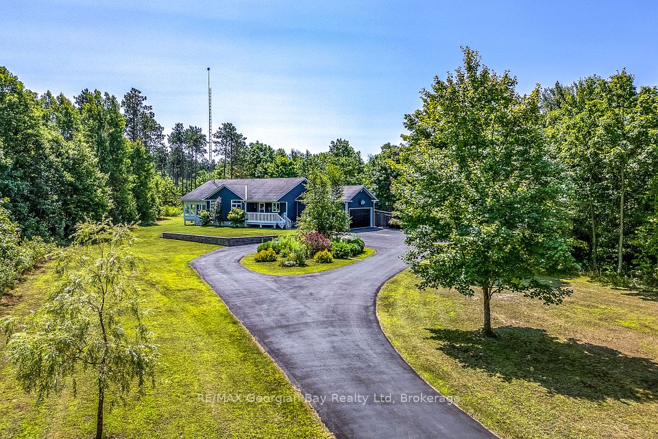 63 Concession 9 East