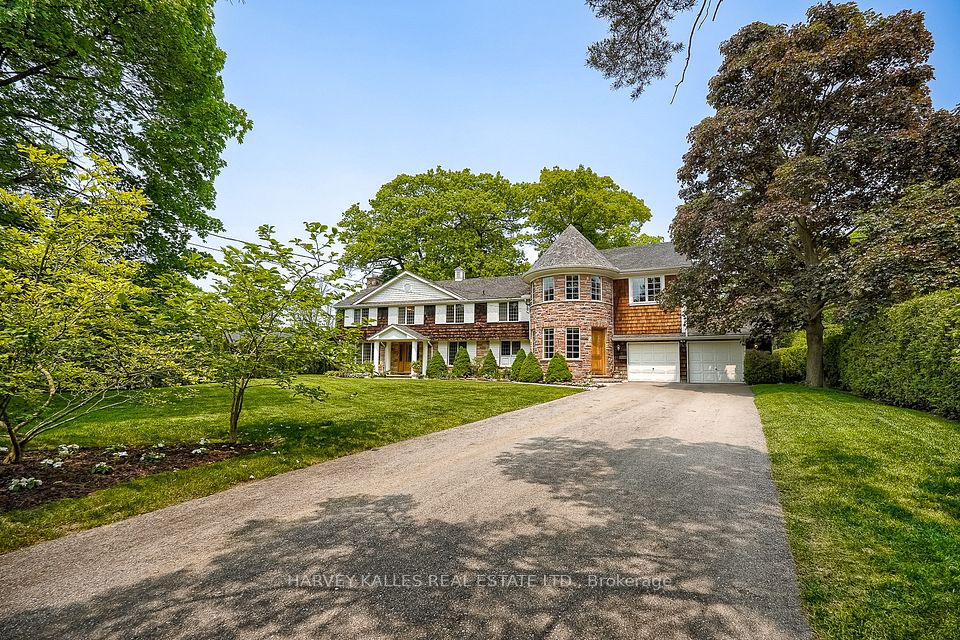 785 Glenleven