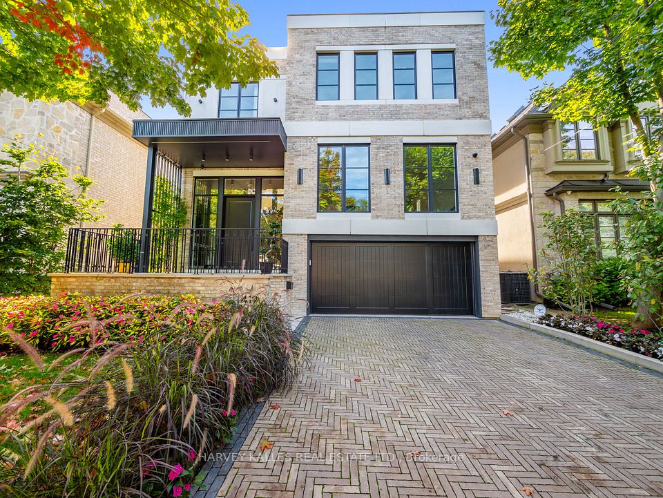 419 Glengrove