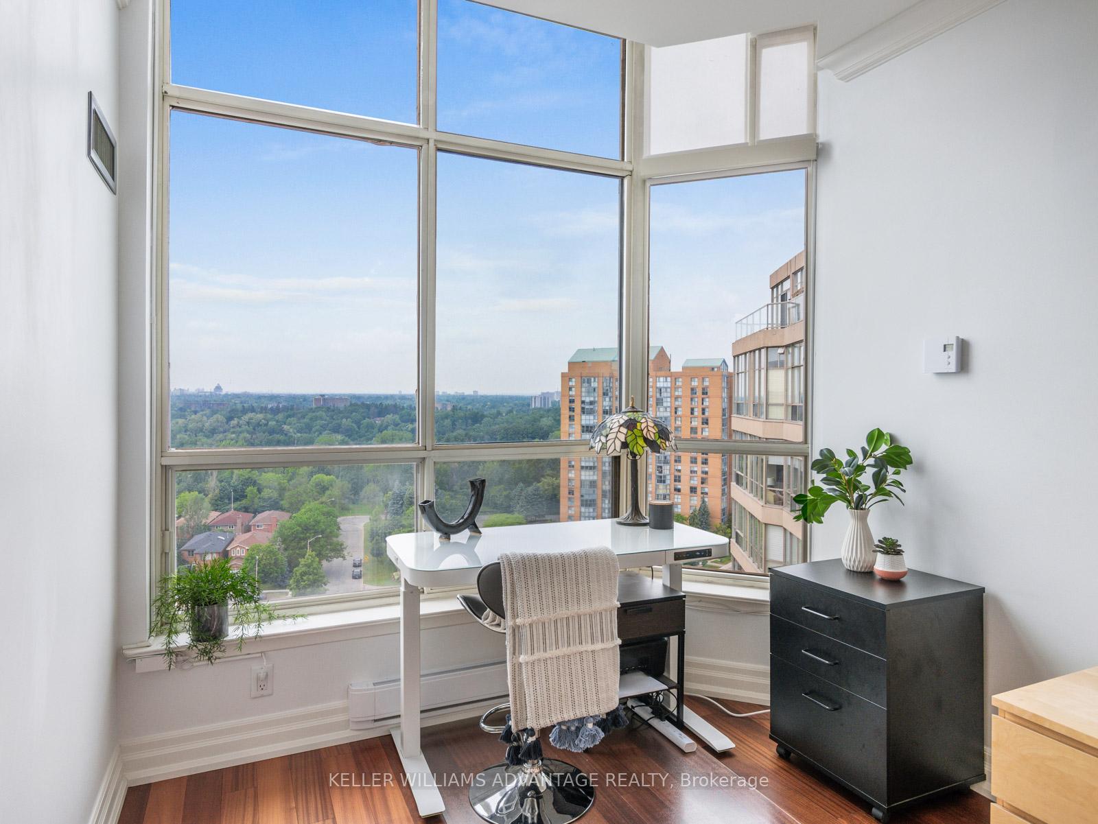 3 Bedrooms Condo at 20 Guildwood,  Toronto For sale