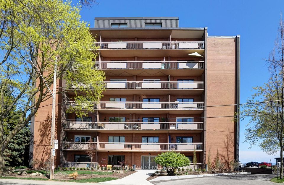 41 Lake Shore