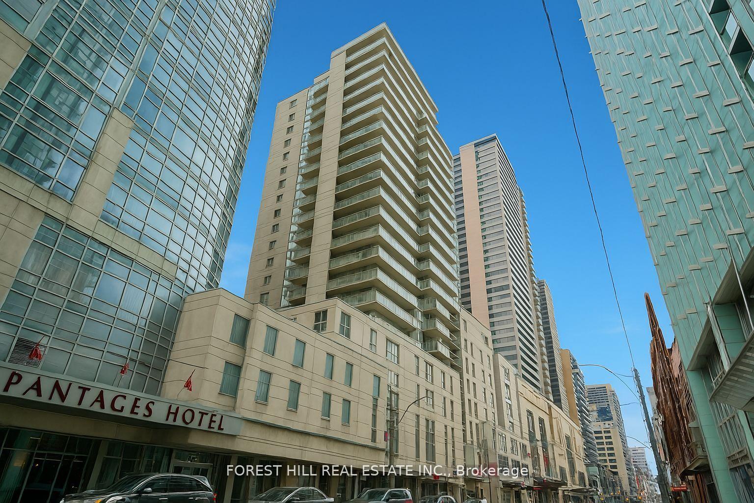 2 Bedrooms Condo at 220 Victoria, Toronto For sale