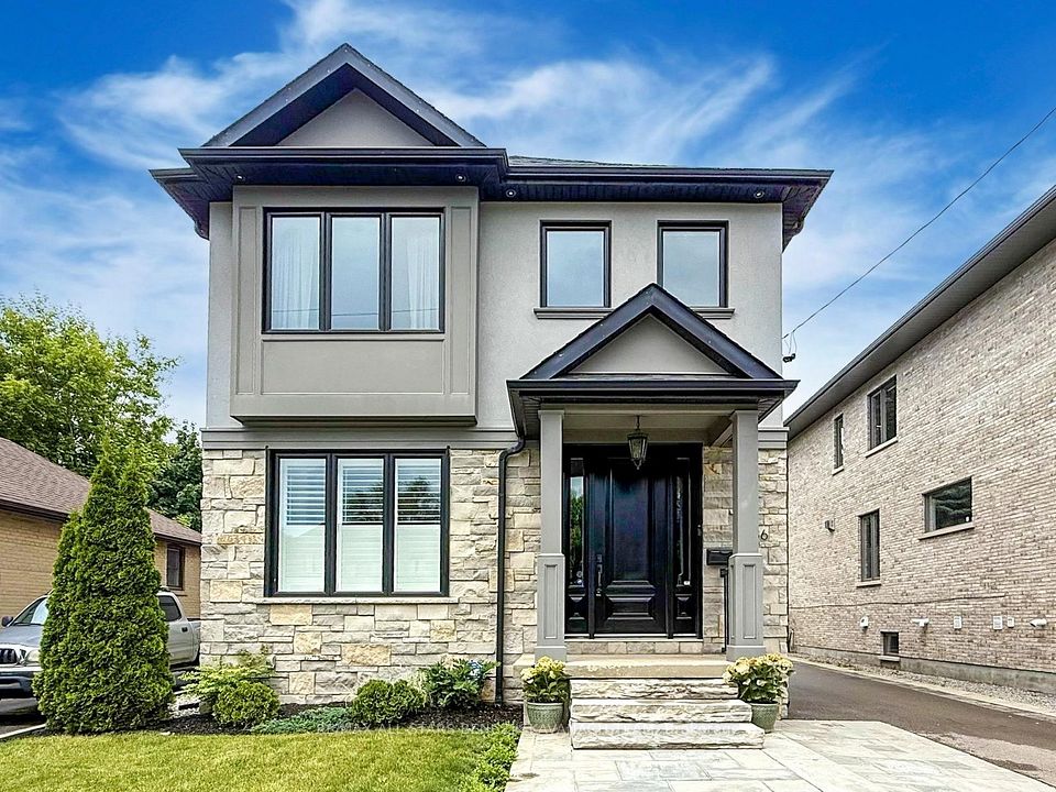 36 Edgecroft