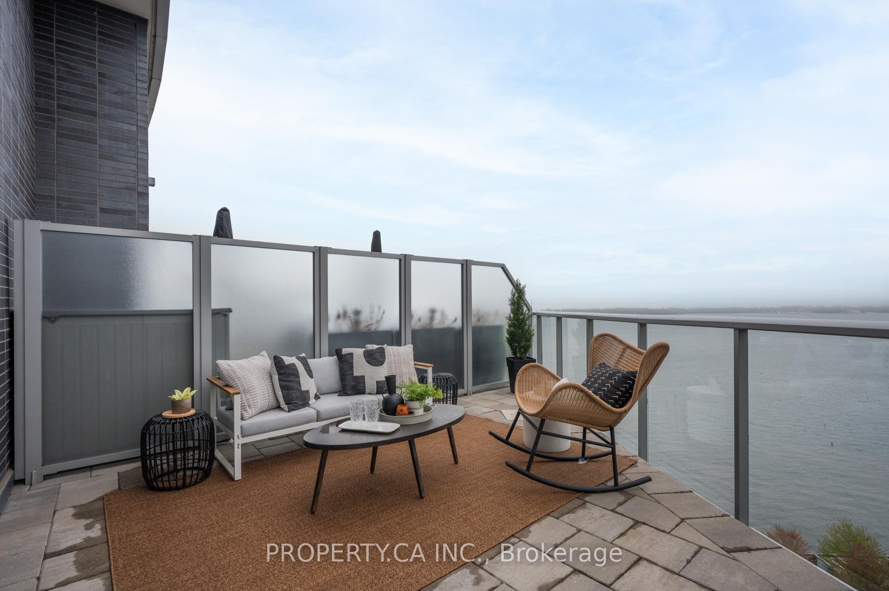 3 Bedrooms Condo at 1 Edgewater, Toronto For sale