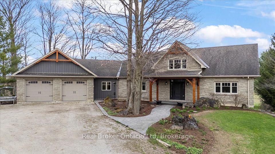 740494 10 SideRoad, Chatsworth, ON N0H 1R0