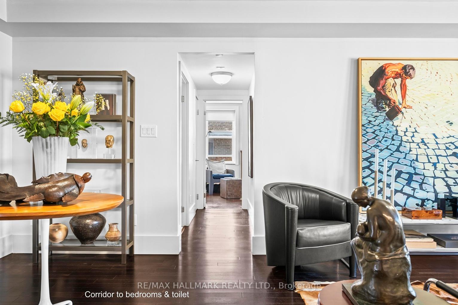 2 Bedrooms Co-op at 2603 Bathurst, Toronto For sale