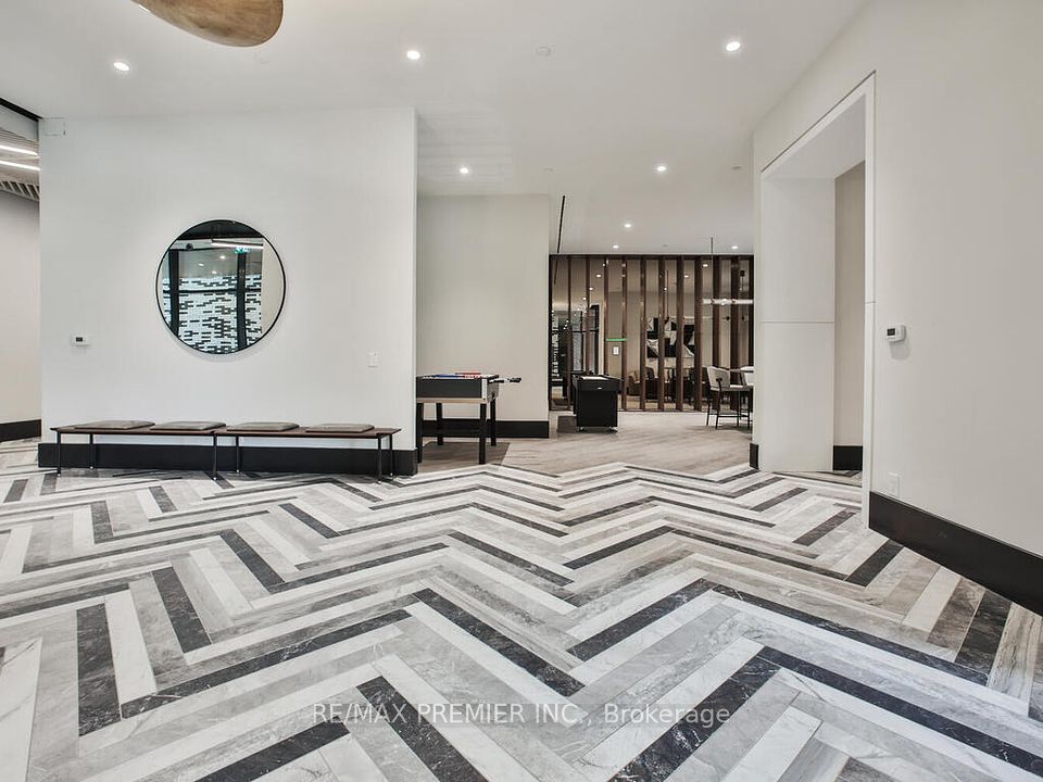 #607 - 1808 St Clair Avenue, Toronto, ON M6N 0C1