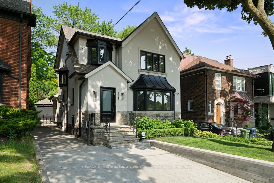 323 Warren