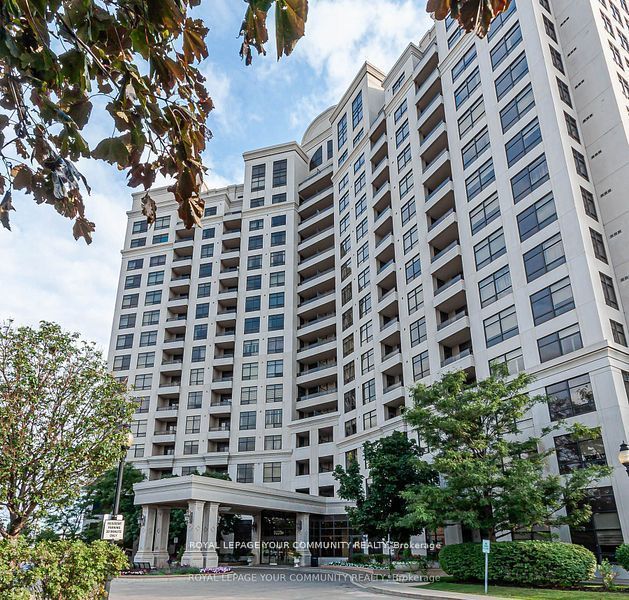 9225 Jane Street N, #307