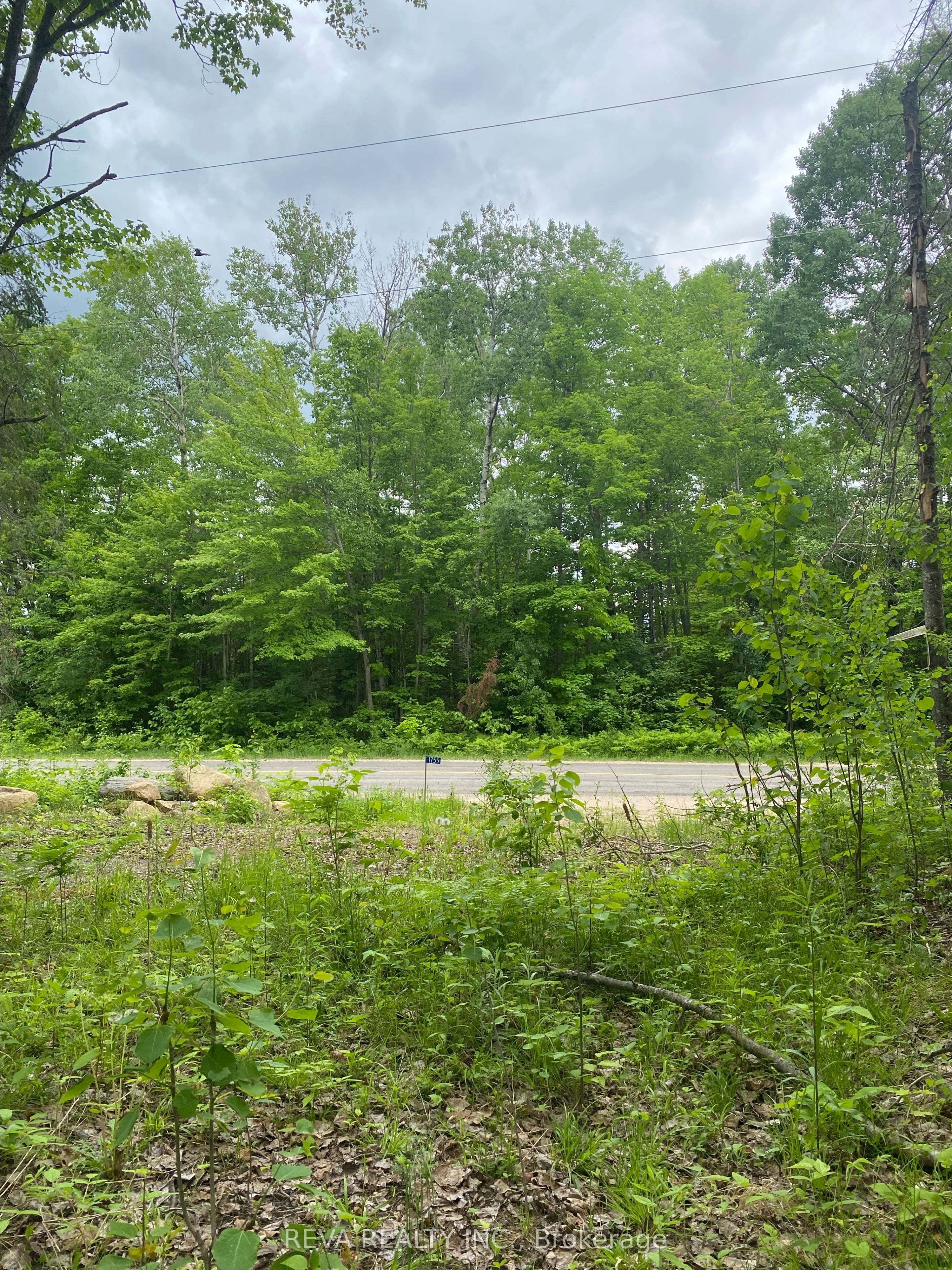 1755 South Baptiste Lake Road