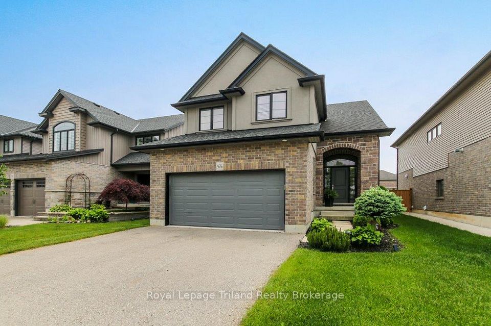 976 Springbank