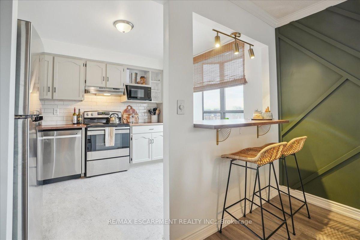 2 Bedrooms Condo at 432 Main,  Hamilton For sale