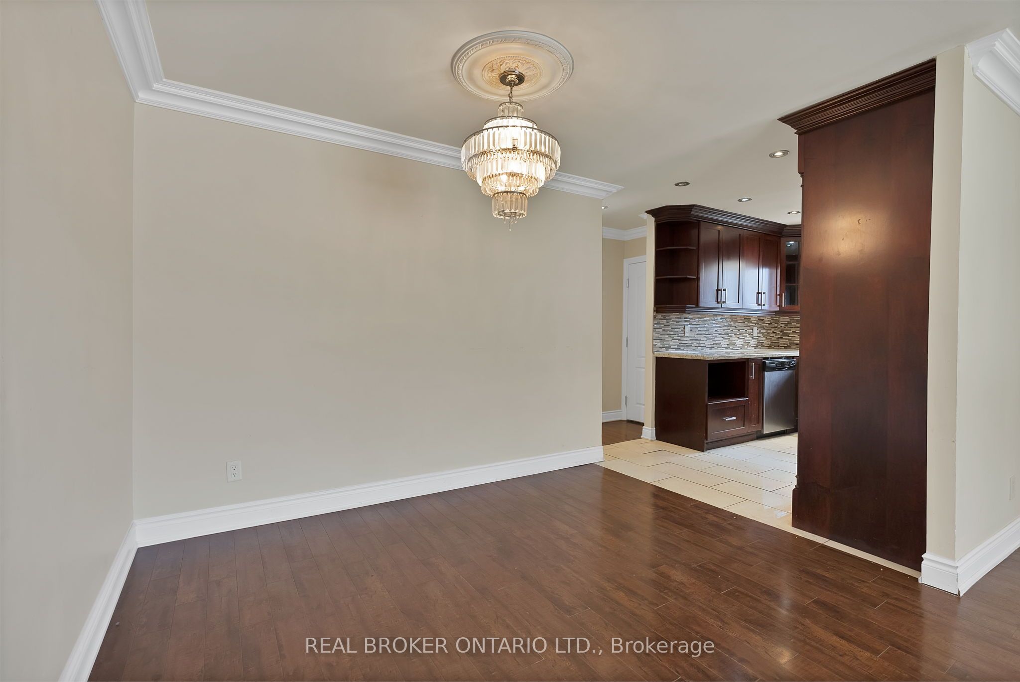 251 Vodden Street E, #Main Fl