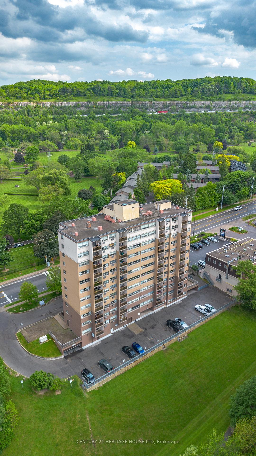 1 Bedroom Condo at 1950 Main, Hamilton For sale