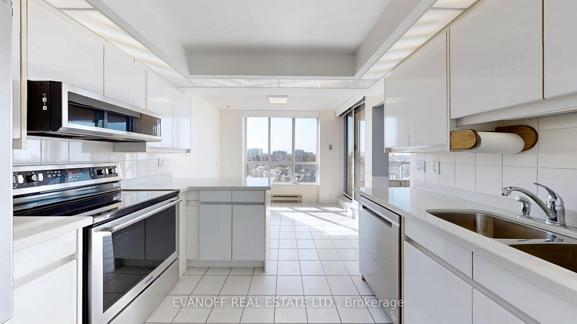 3 Bedrooms Condo at 10 Guildwood, Toronto For sale