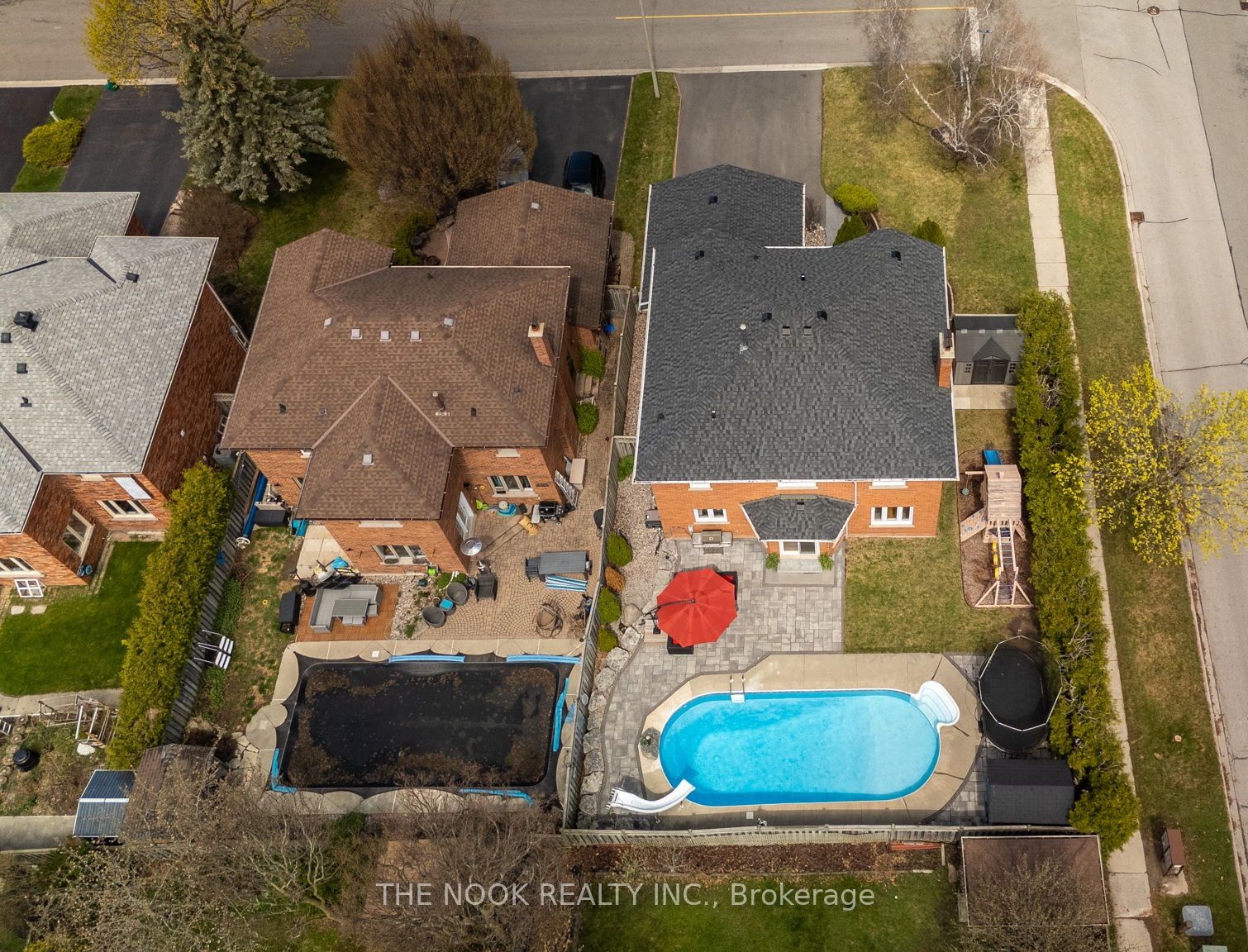 96 Intrepid Drive, Whitby, ON L1N 8S1