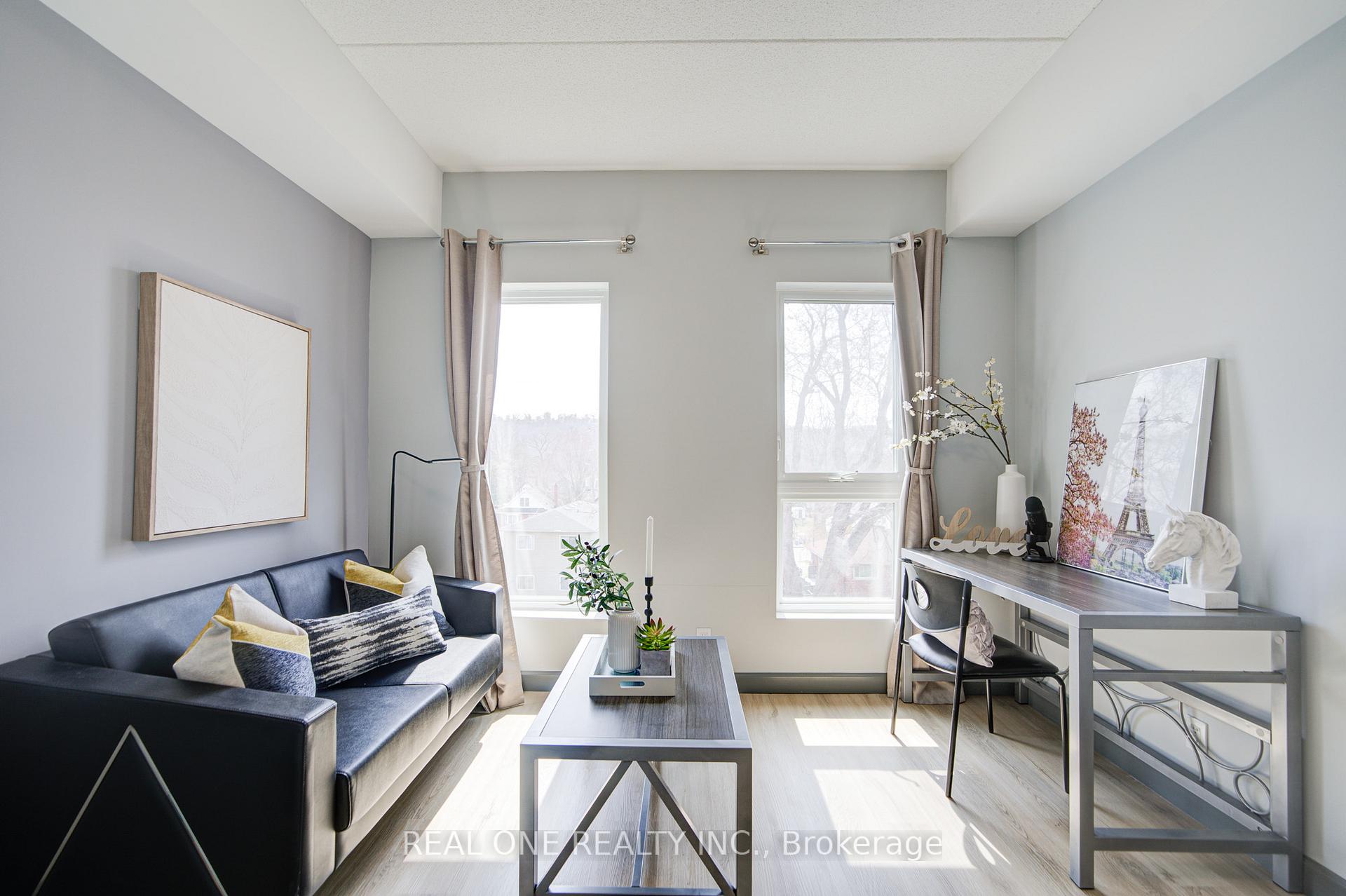 1 Bedroom Condo at 77 Leland, Hamilton For sale