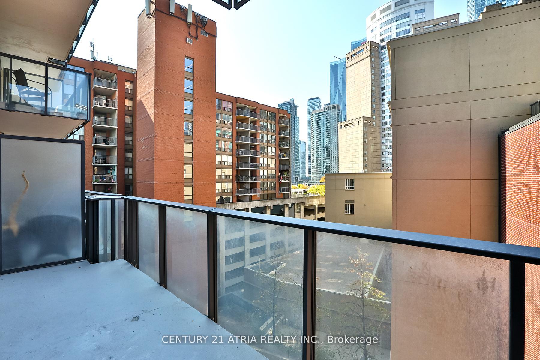 2 Bedrooms Condo at 2a Church, Toronto For sale