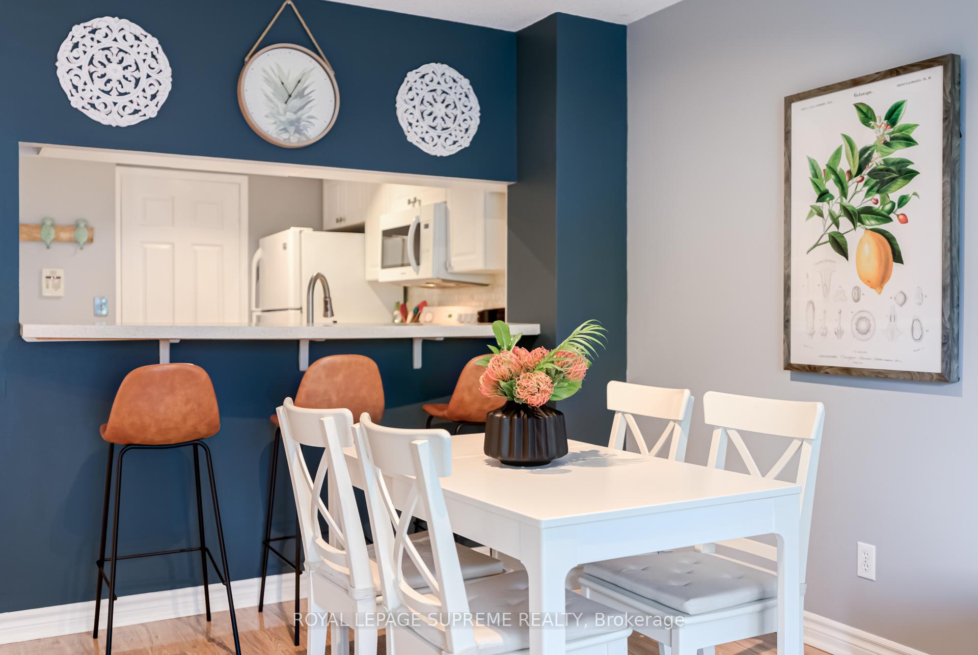 2 Bedrooms Condo at 190 Manitoba, Toronto For sale