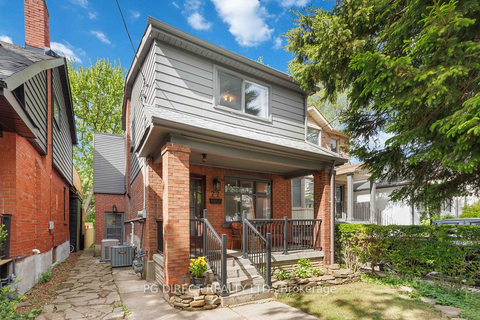 27 Warren