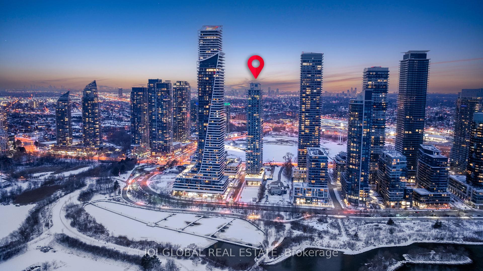 2 Bedrooms Condo at 33 Shore Breeze, Toronto For sale