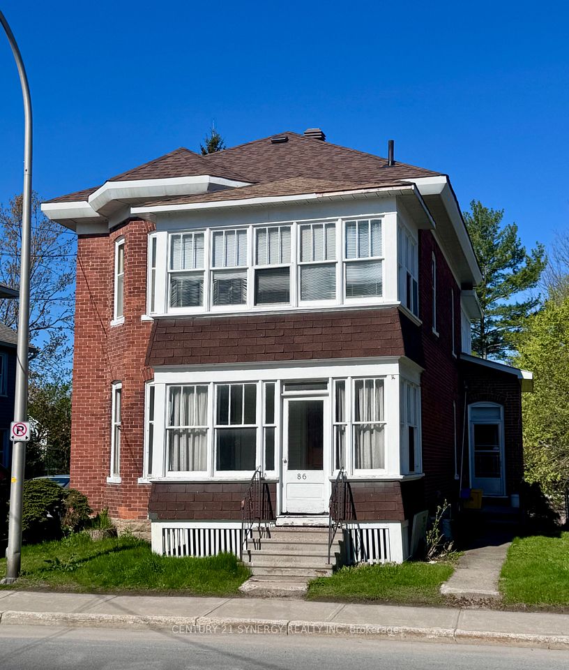 86 Brockville