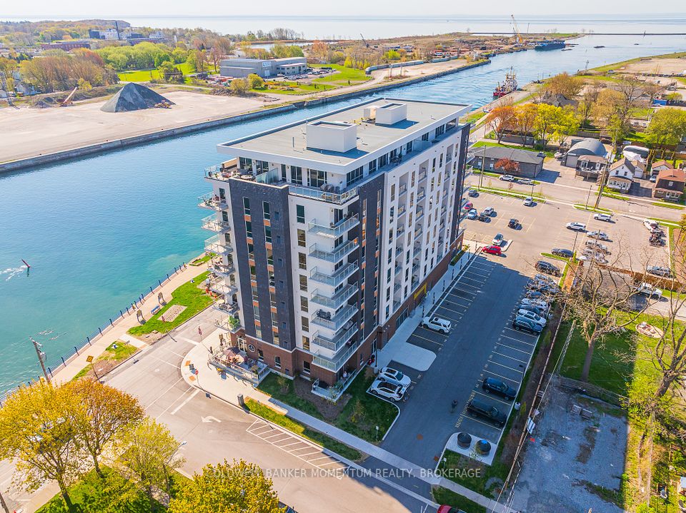 118 West