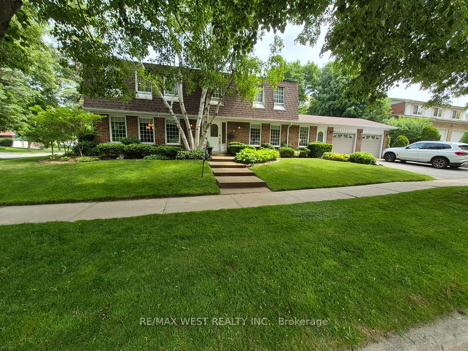 67 Hornshill Drive