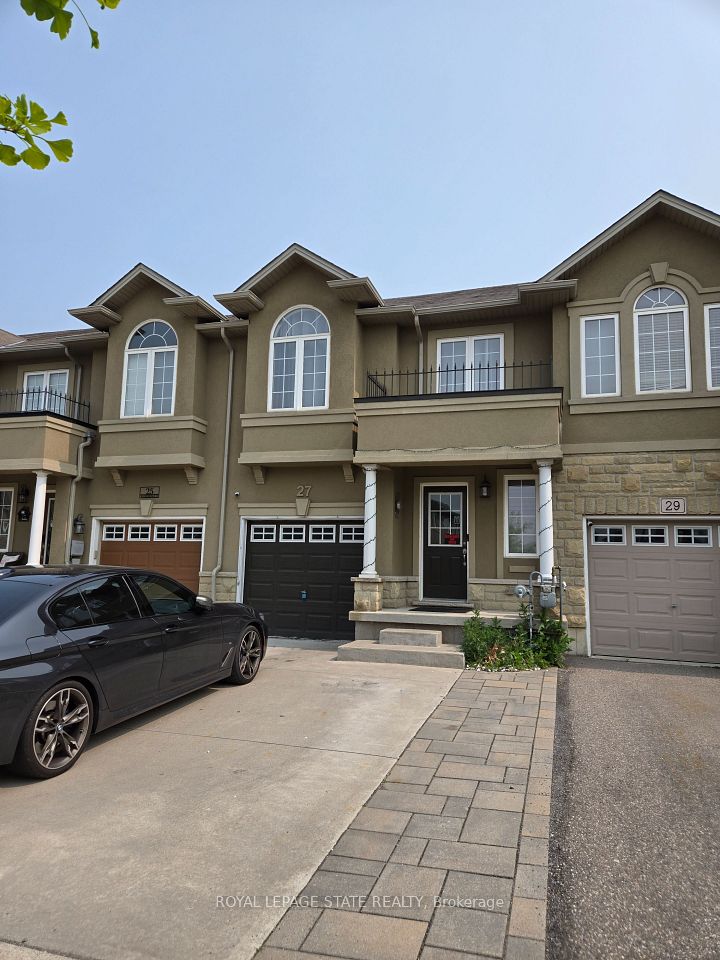 27 Waterbridge