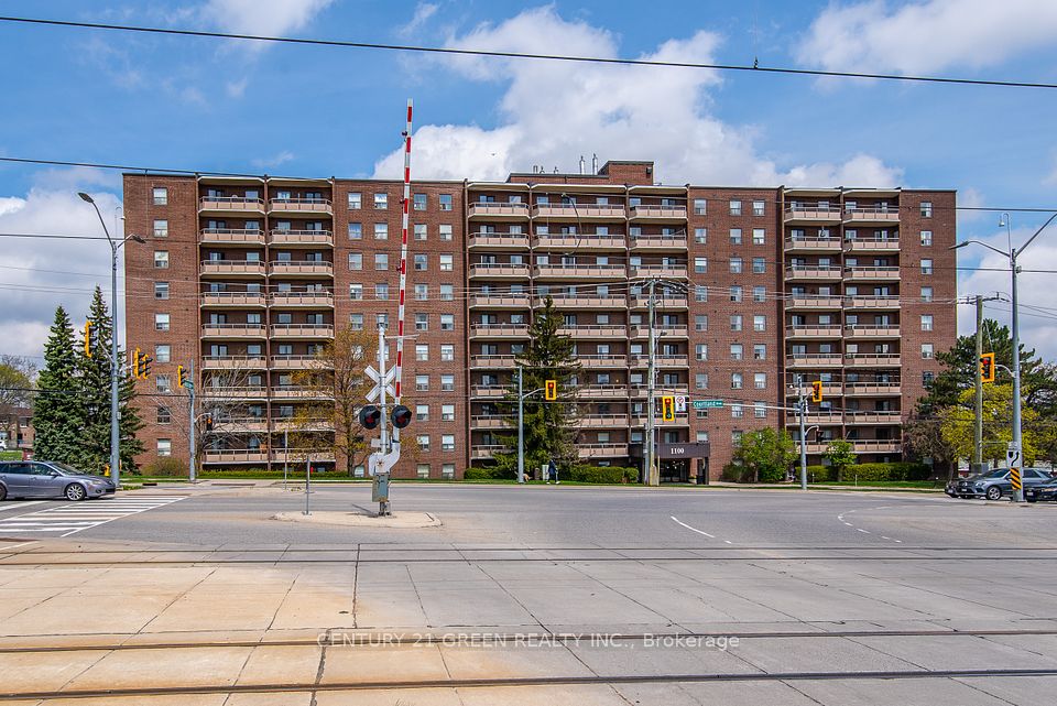 1100 Courtland