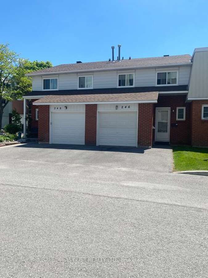 246 Romulus