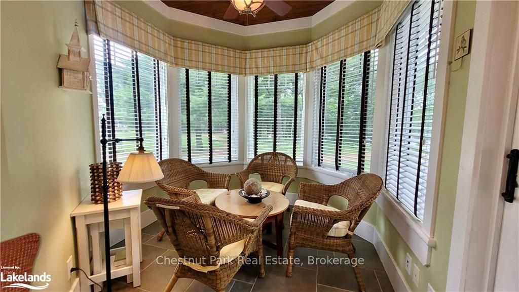 1020 BIRCH GLEN Road #Villa 9, Week 5, Lake of Bays Mclean