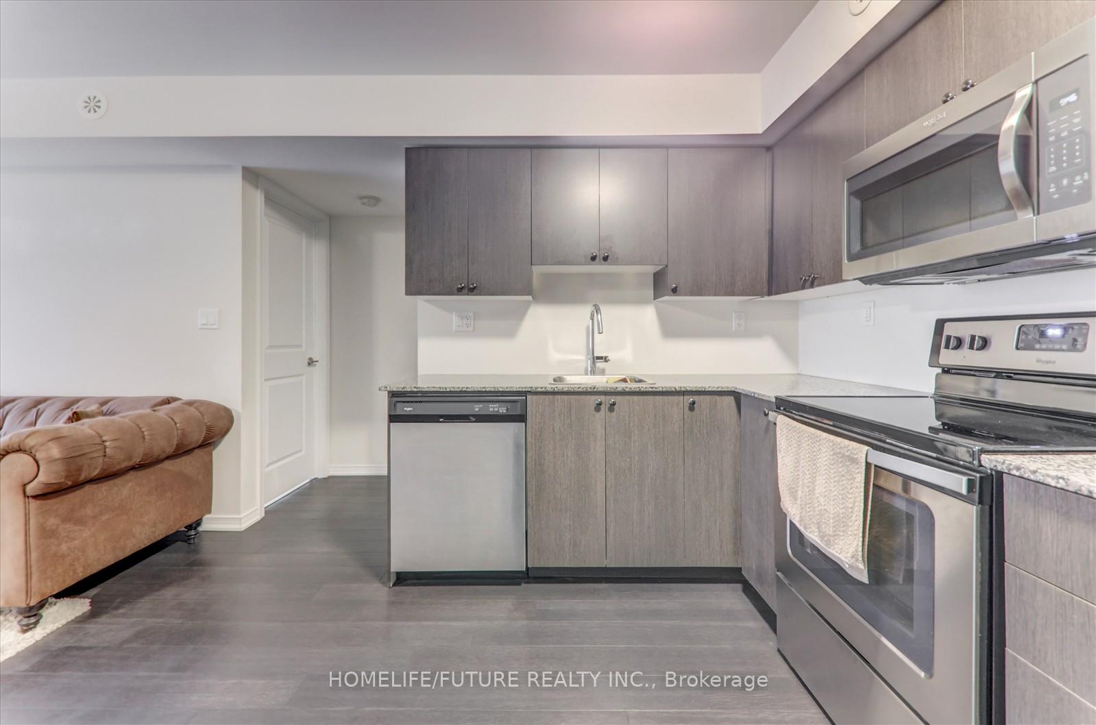 1 Bedroom Condo at 1070 Progress, Toronto For sale